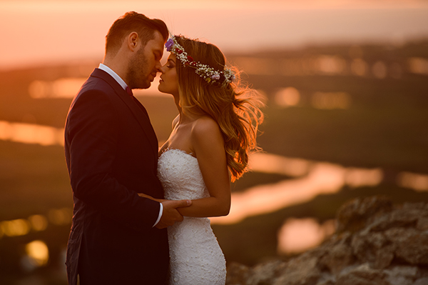 Wedding photography contests - Spring 2016 - 19th Place, Marian Sterea